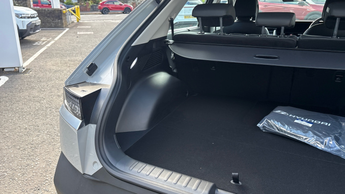 Hyundai IONIQ 5 168kW Premium 84 kWh 5dr Auto Electric Hatchback - Image 40